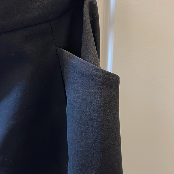 T. Babaton Pencil Skirt - Picture 4 of 5